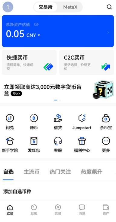 Polygon链上操作图表